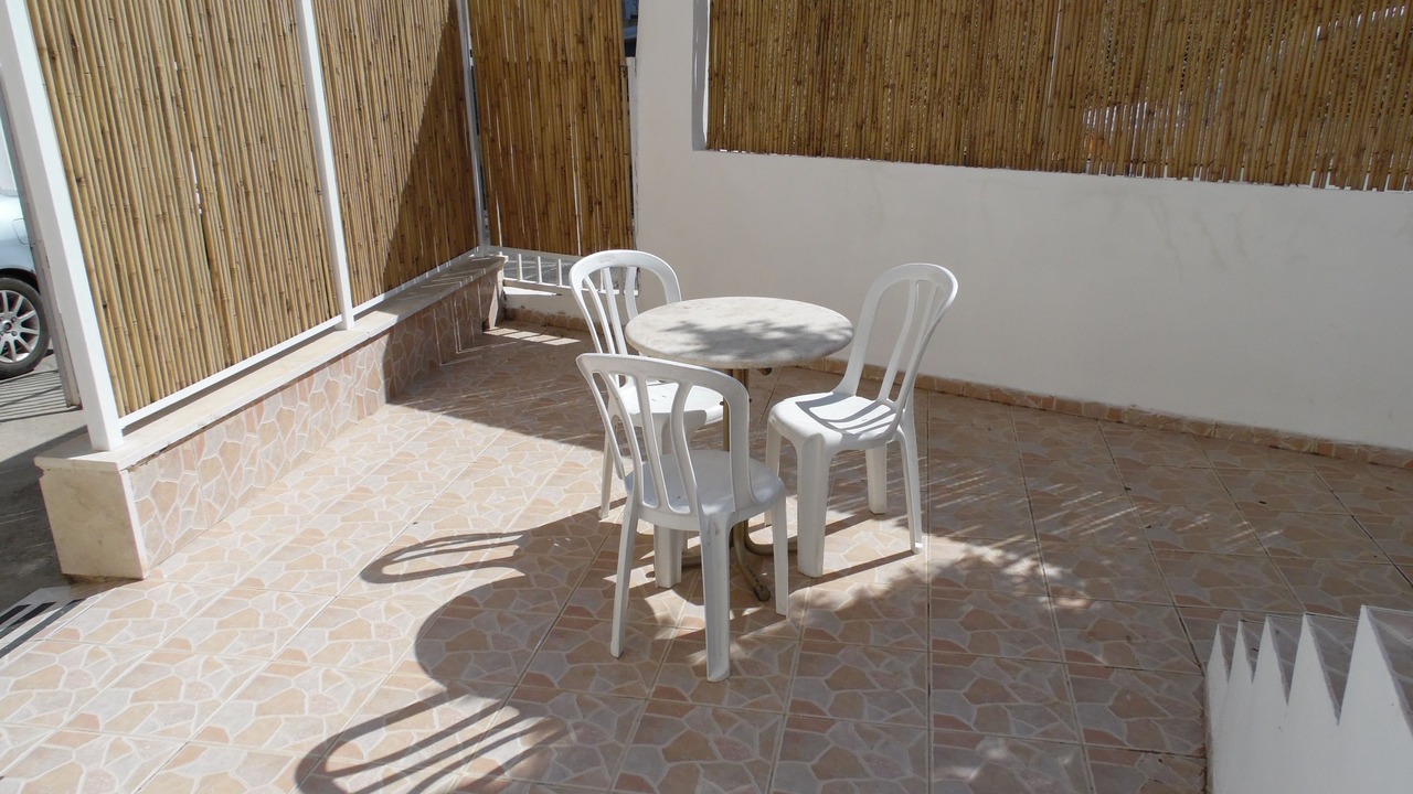 Photo of Patio Balcony in Tiberias