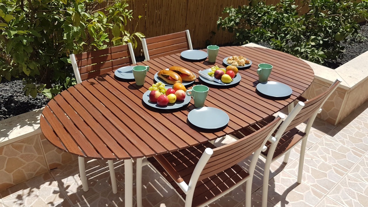 Photo of Patio Balcony in Tiberias