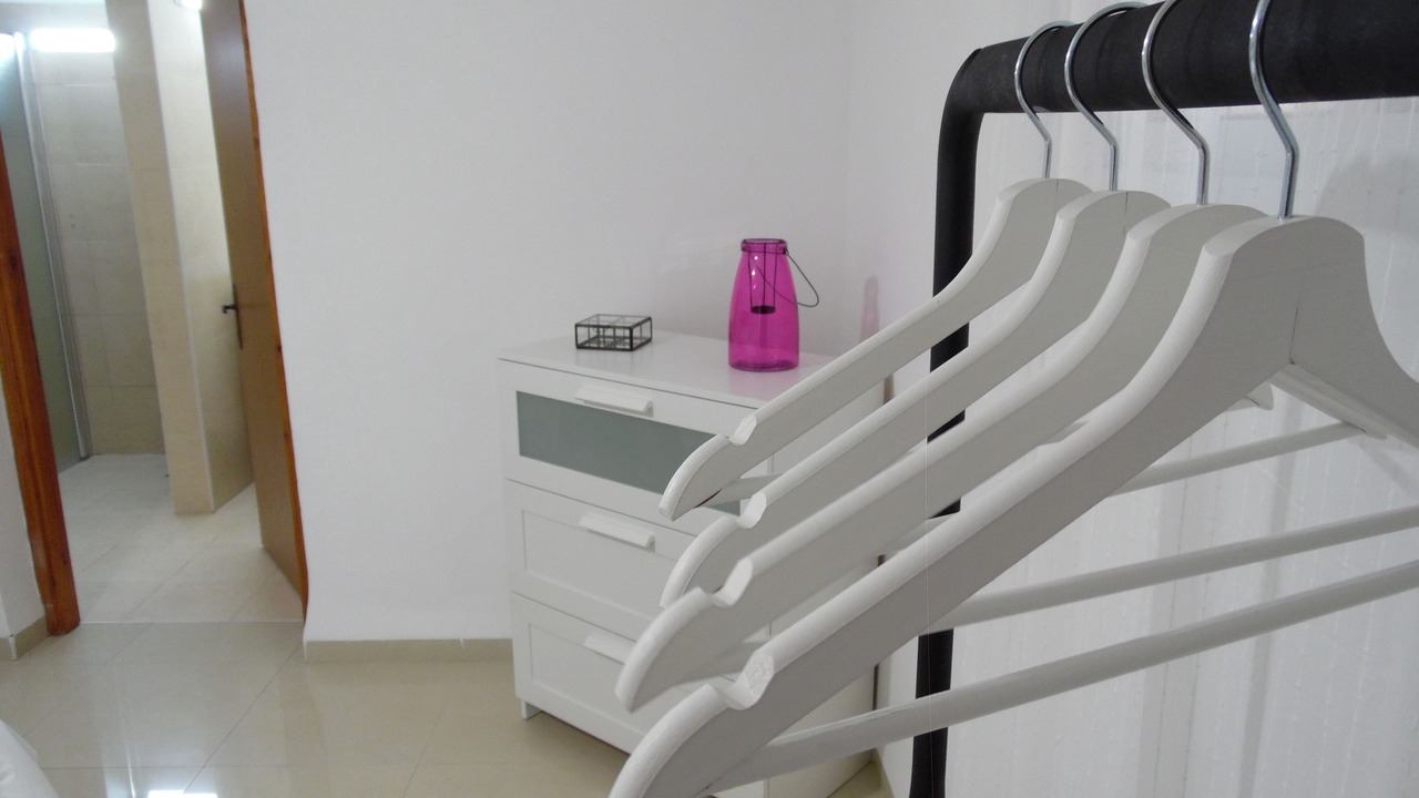 Photo of Bedroom in Tiberias