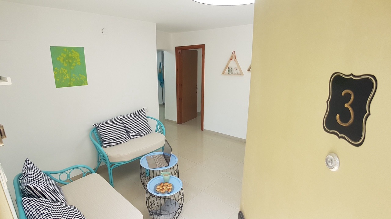 Photo of Bedroom in Tiberias