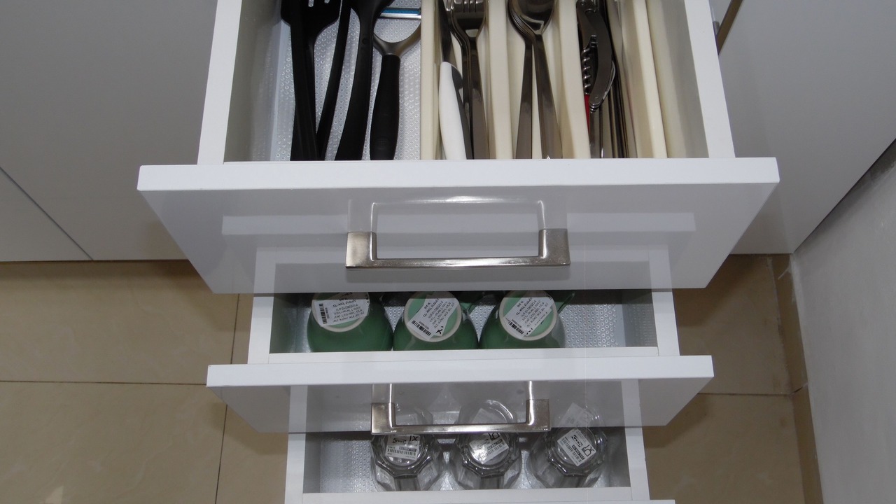 Photo of Kitchen in Tiberias