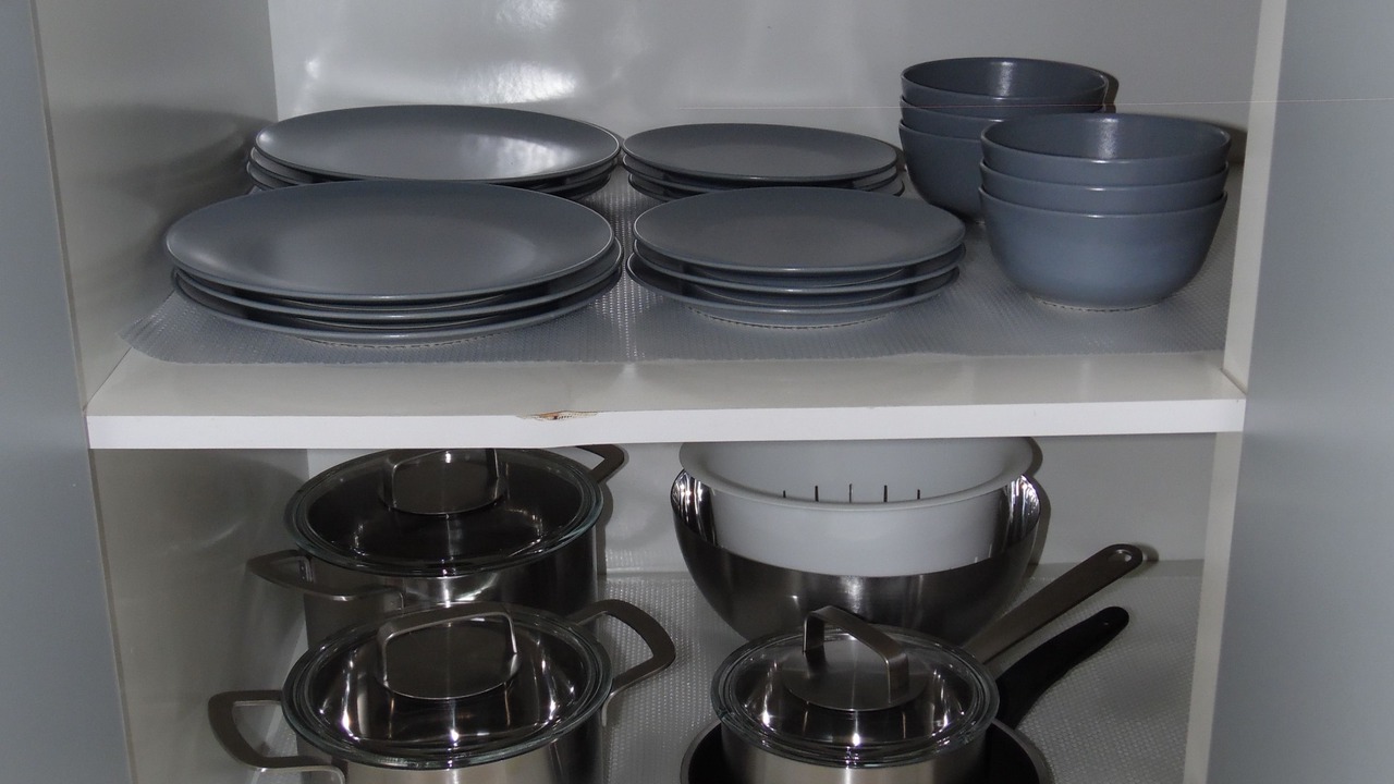 Photo of Kitchen in Tiberias