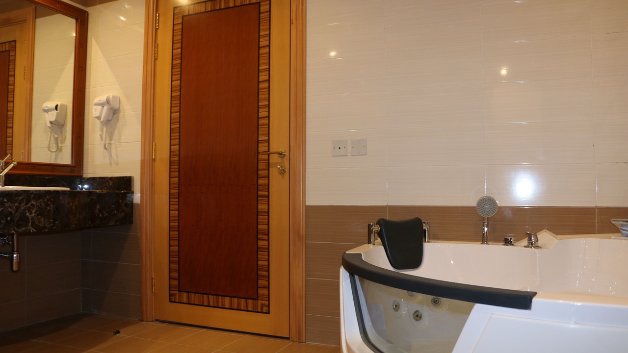 Photo of Bathroom in Beach & Coast