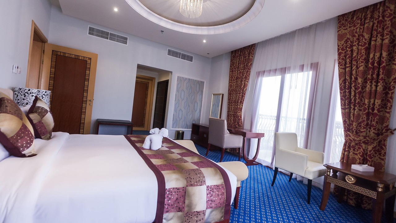 Photo of Bedroom in Beach & Coast