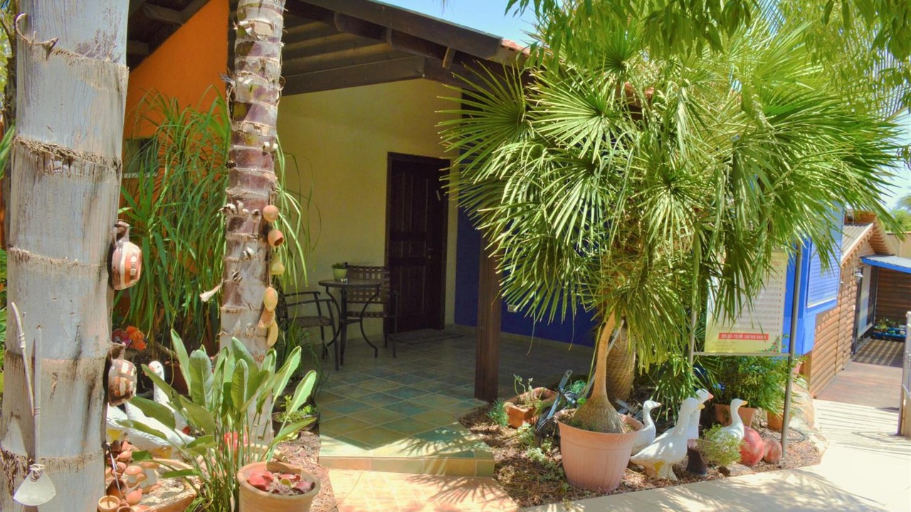 Photo of Outdoor in Livnim