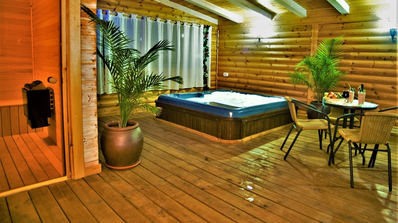 Photo of Bathroom in Livnim