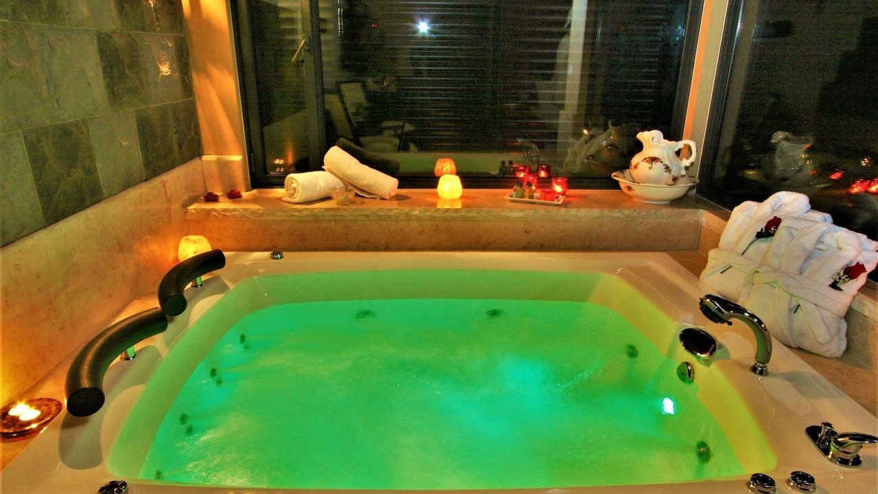 Photo of Bathroom in Livnim