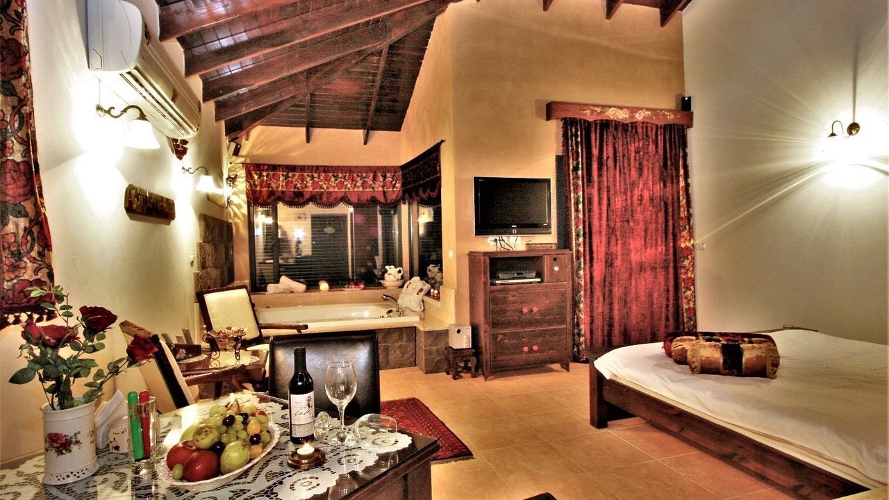 Photo of Livingroom in Livnim
