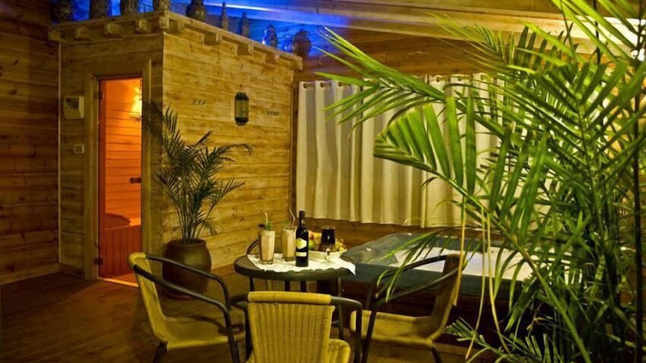 Photo of Patio Balcony in Livnim