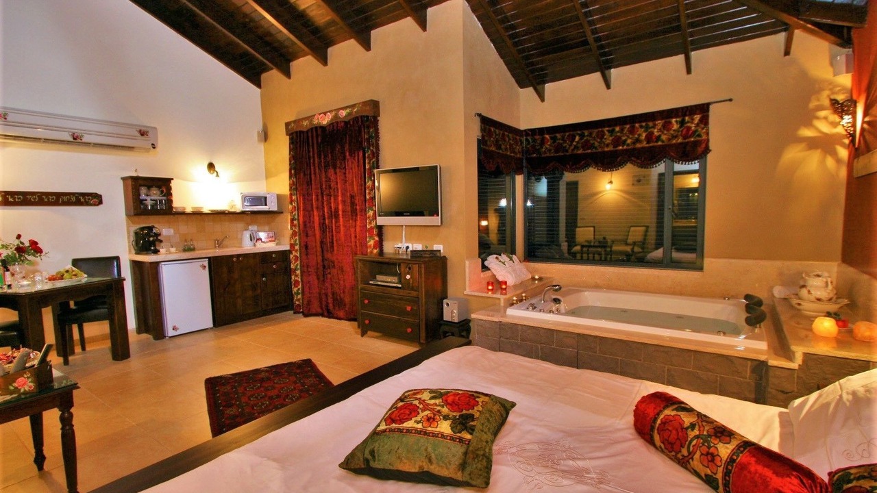 Photo of Livingroom in Livnim