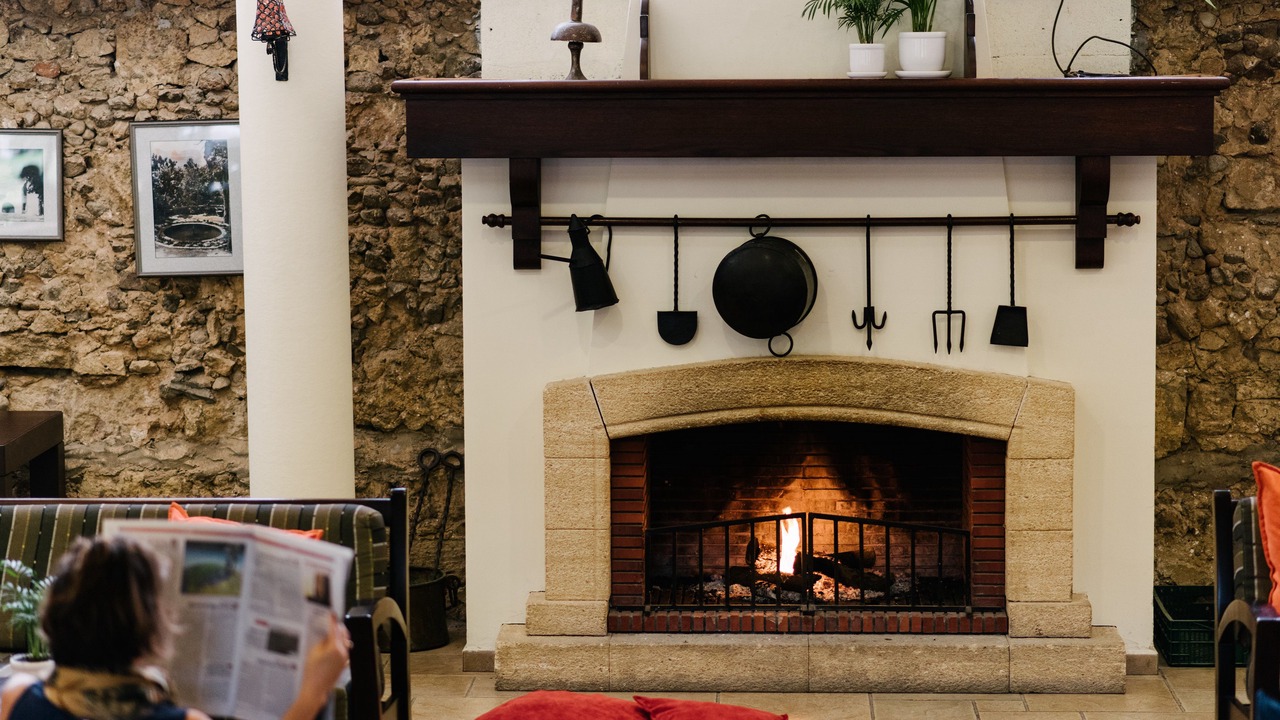 Photo of Livingroom in HaGoshrim