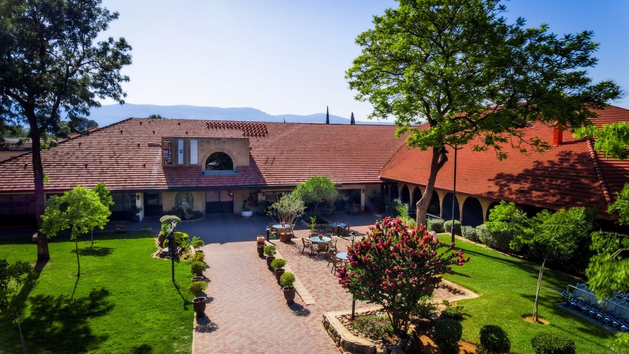 Photo of Outdoor in HaGoshrim