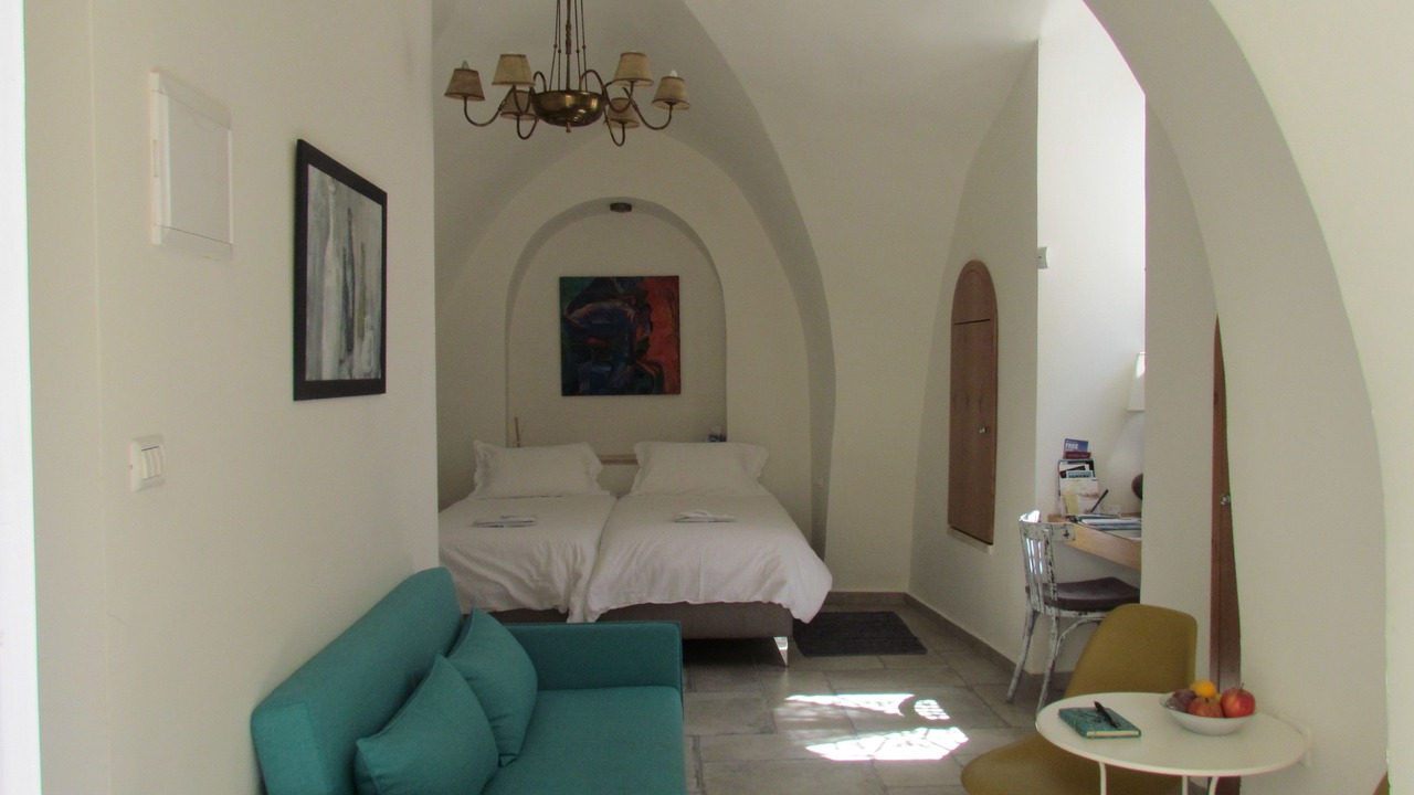 Photo of Livingroom in Old City