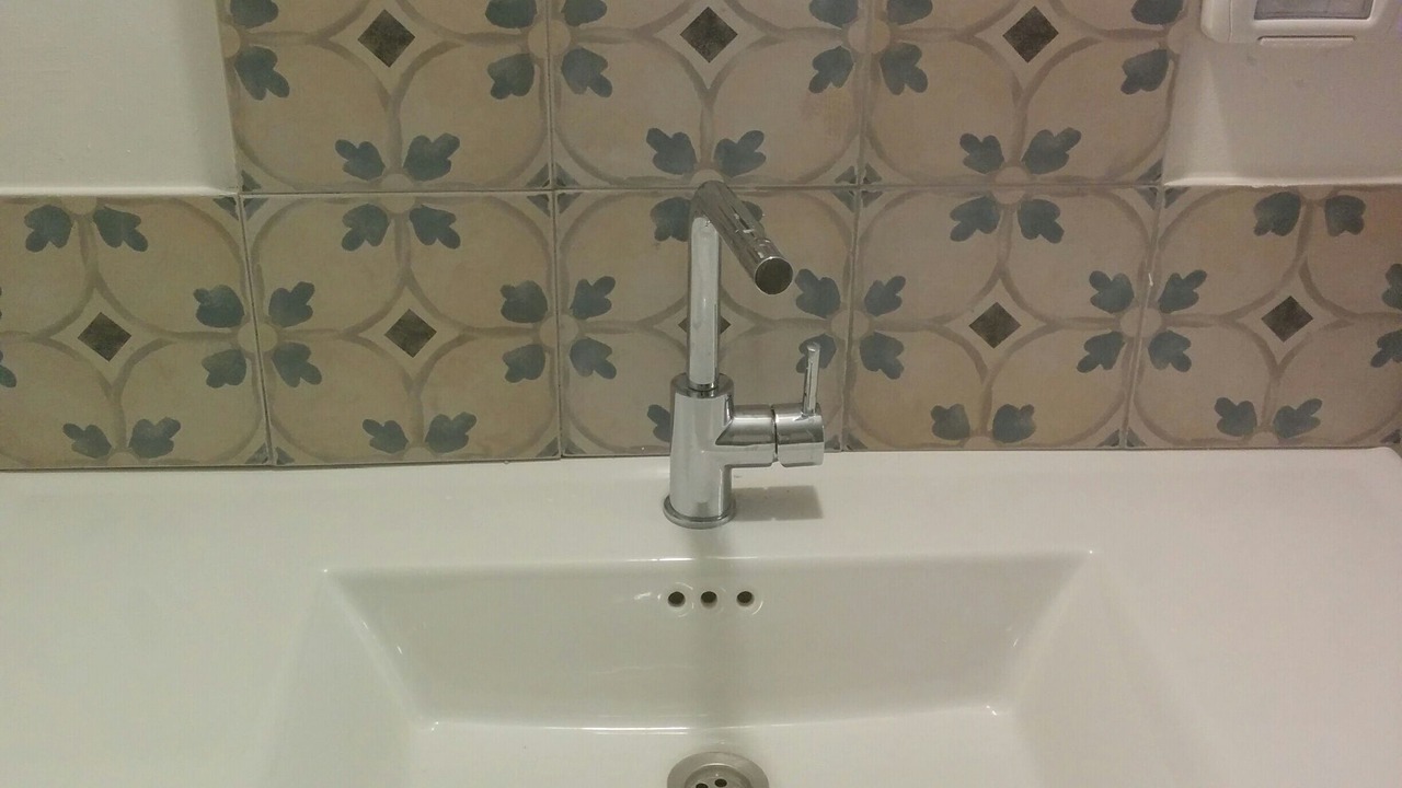 Photo of Bathroom in Old City