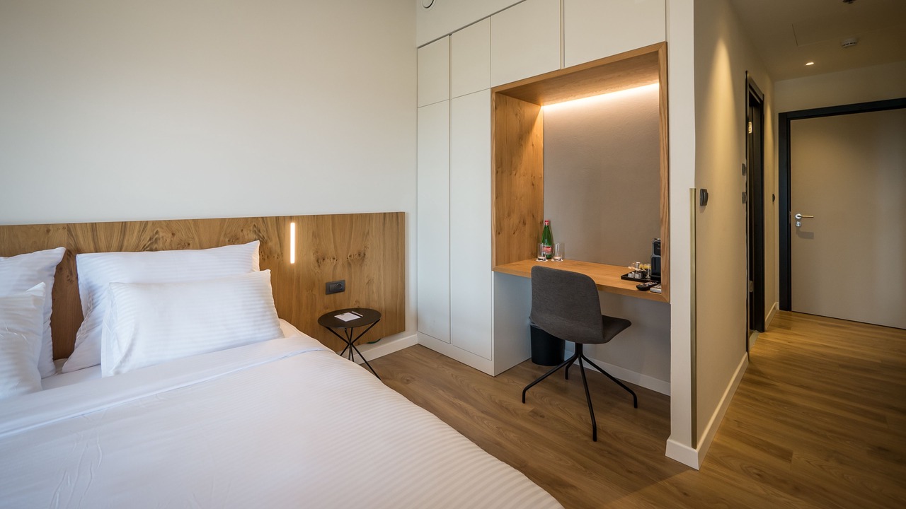 Photo of Bedroom in Haifa