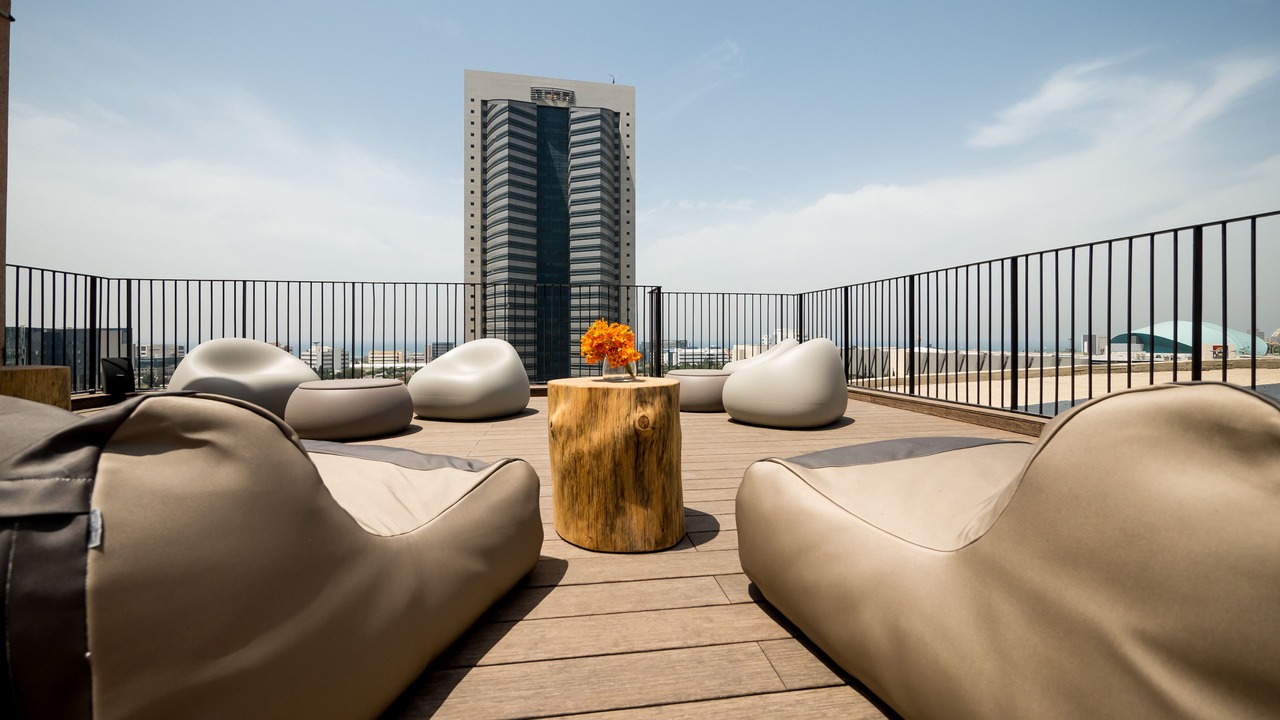 Photo of Livingroom in Haifa