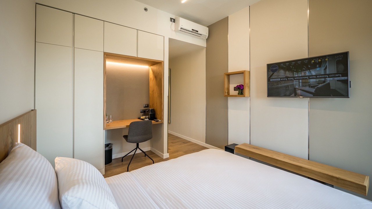 Photo of Bedroom in Haifa