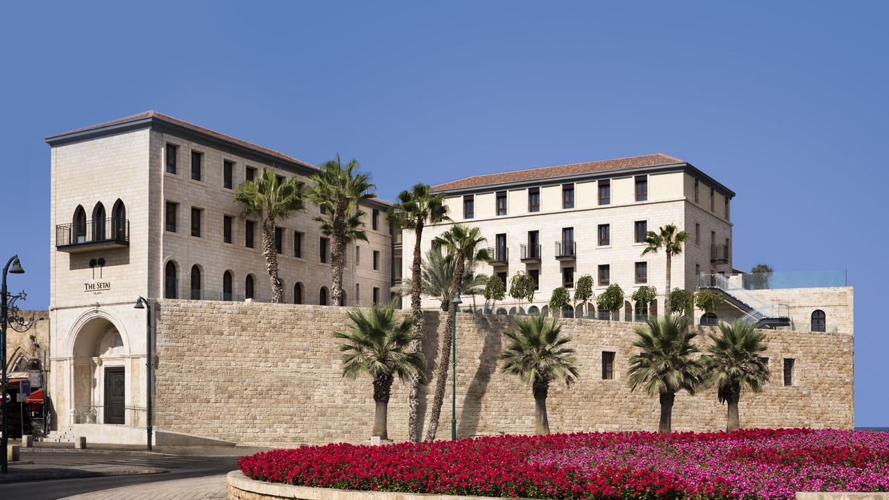 Photo of Outdoor in Jaffa