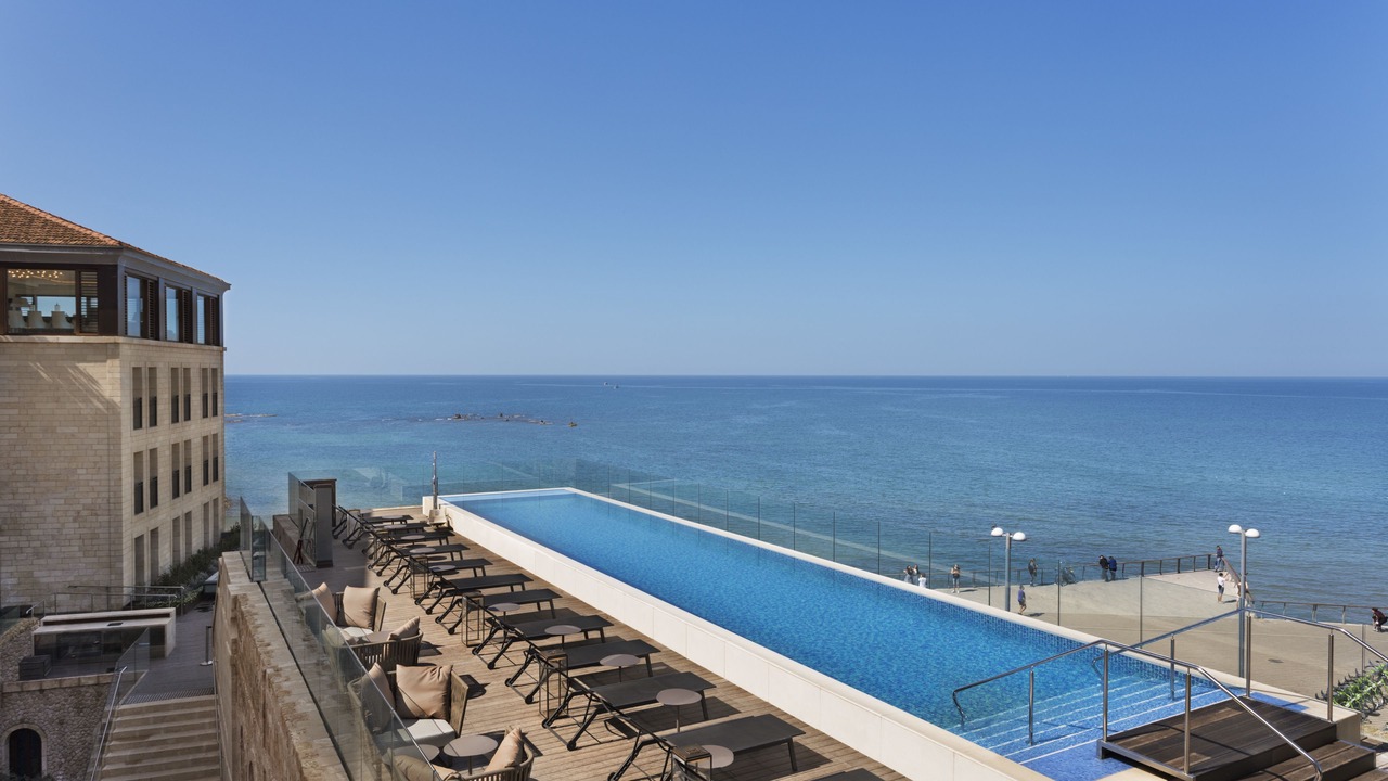Photo of Outdoor in Jaffa