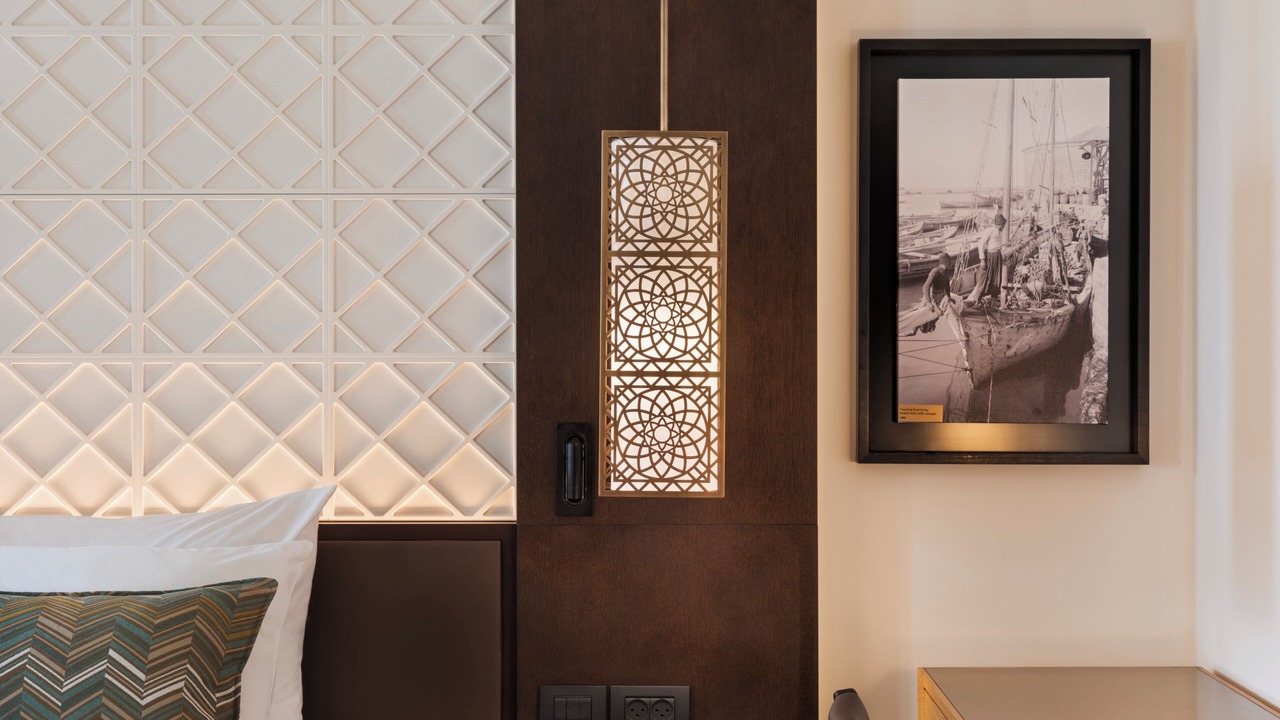 Photo of Bedroom in Jaffa