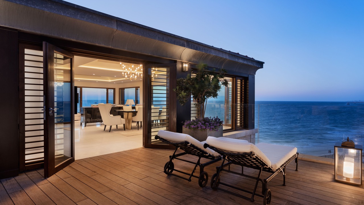 Photo of Bedroom in Jaffa
