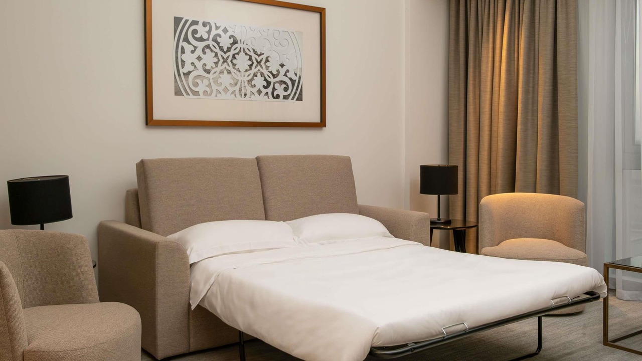 Photo of Bedroom in Muscat