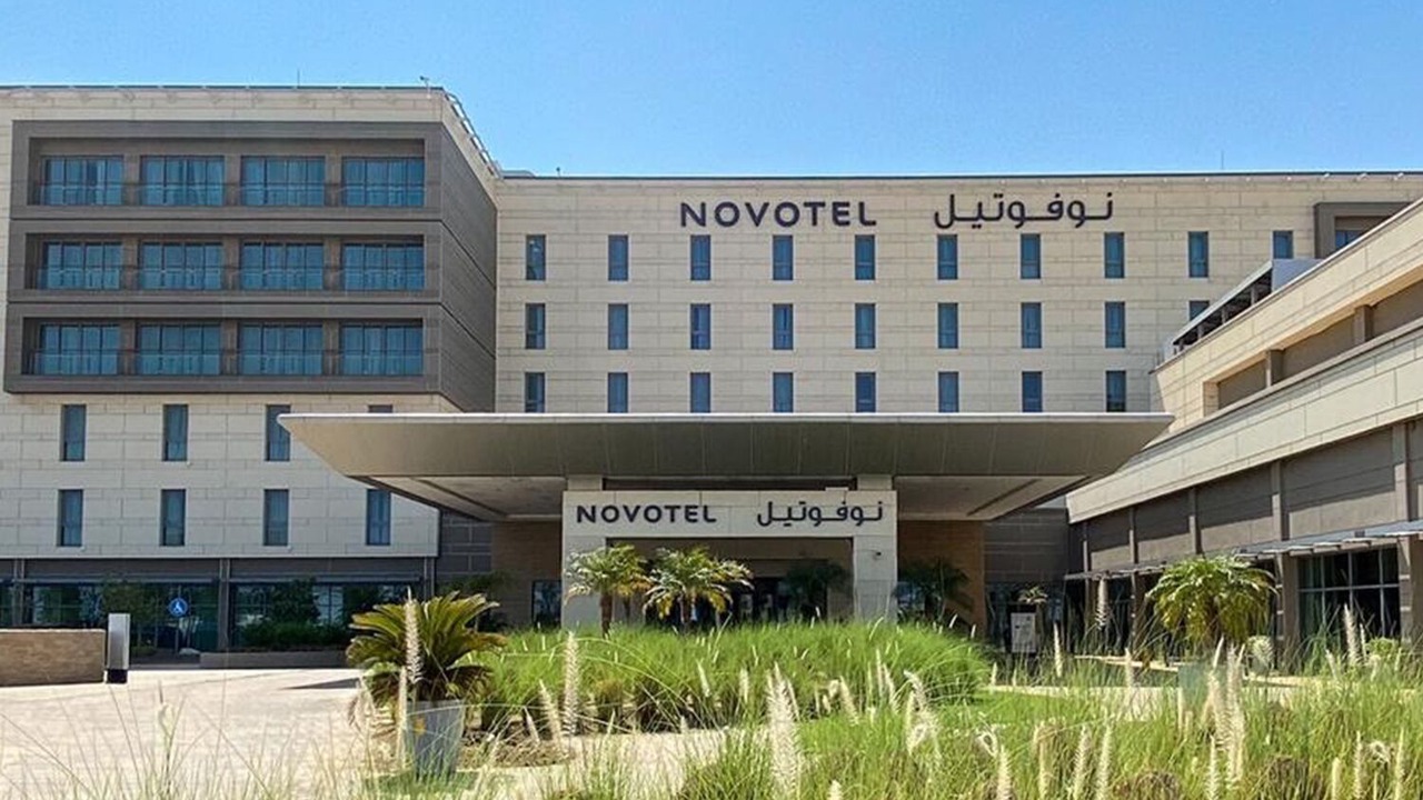 Photo of Outdoor in Muscat