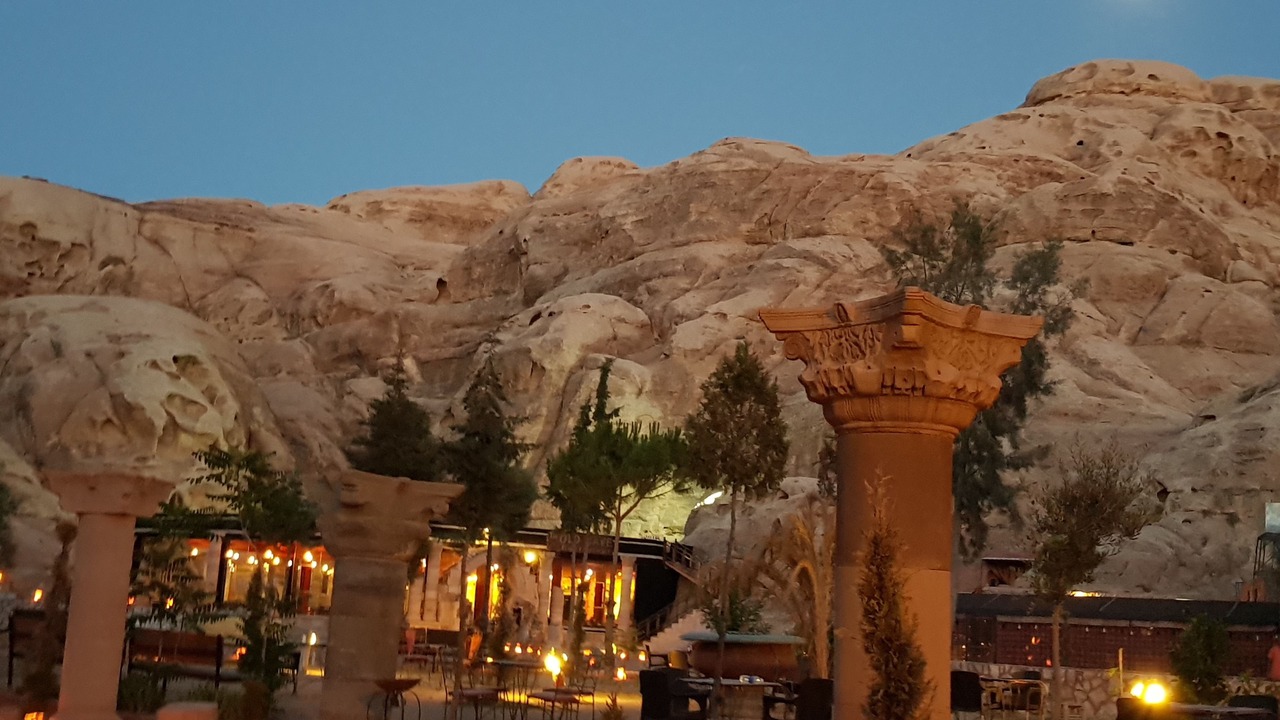 Photo of Bedroom in Wadi Musa