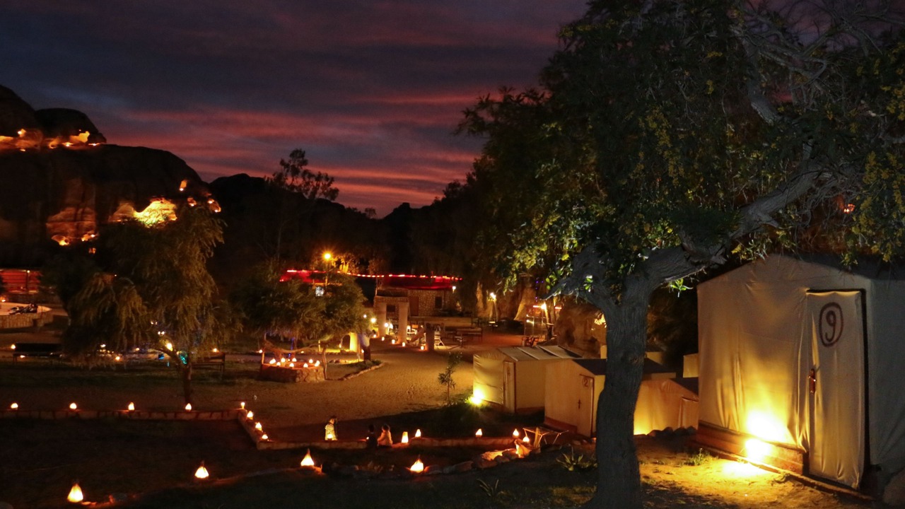 Photo of Outdoor in Wadi Musa