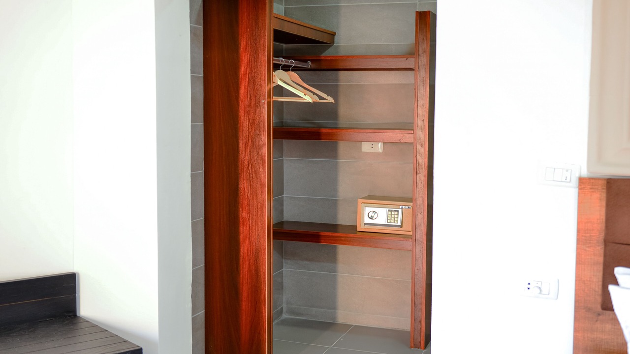 Photo of Bedroom in Wadi Musa