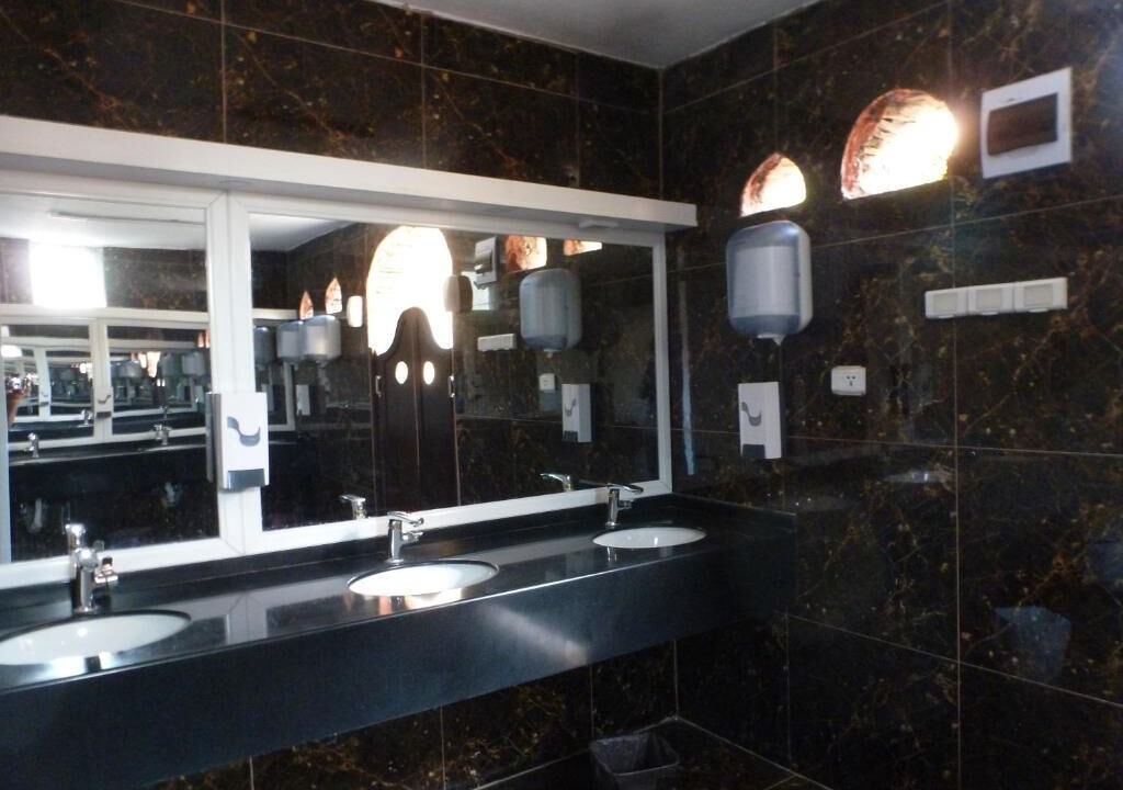 Photo of Bathroom in Wadi Musa