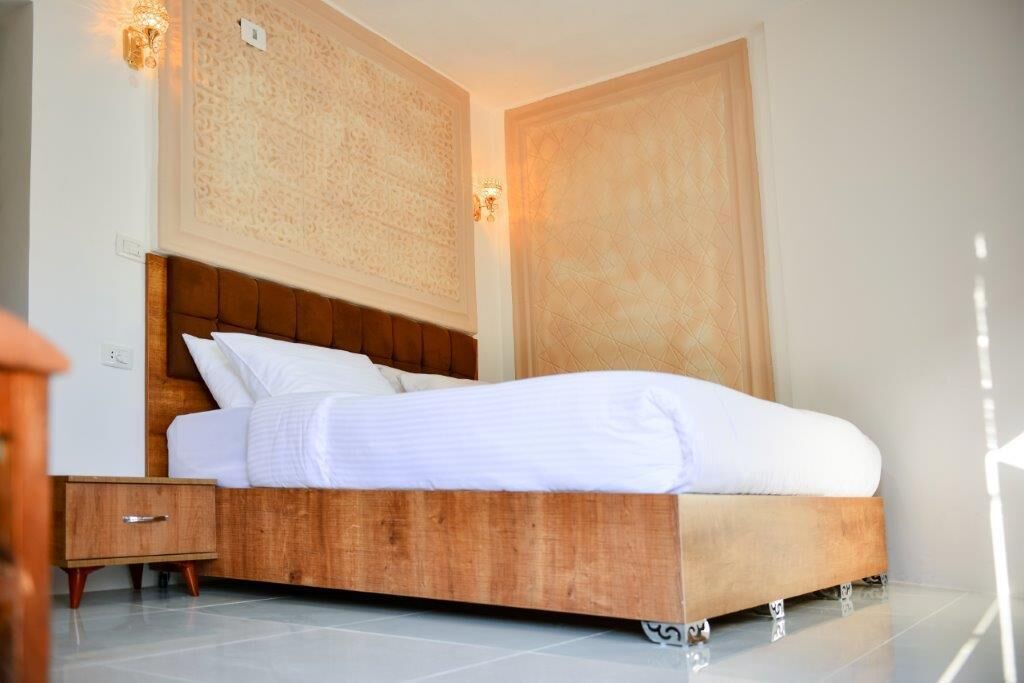 Photo of Bedroom in Wadi Musa
