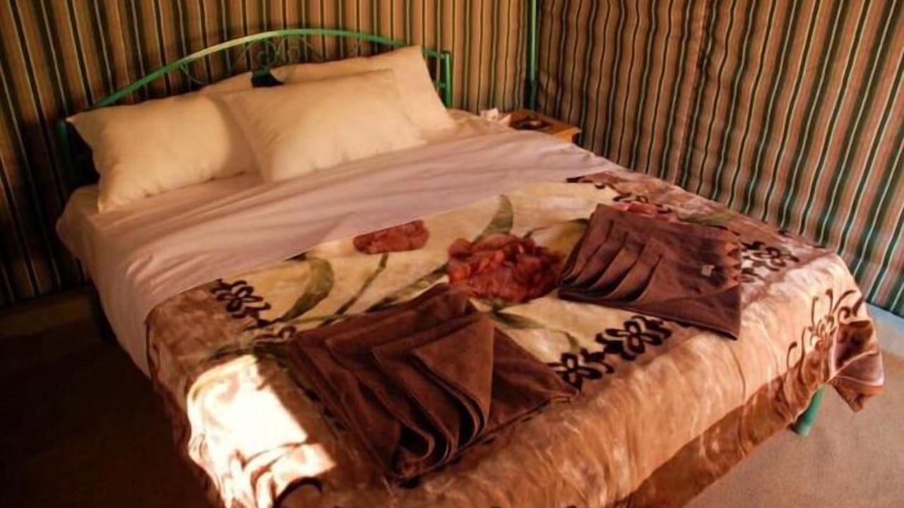 Photo of Bedroom in Wadi Musa