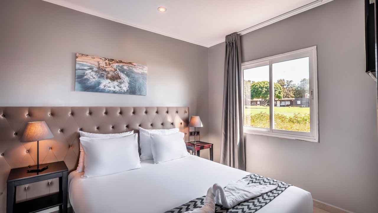 Photo of Bedroom in Ha On