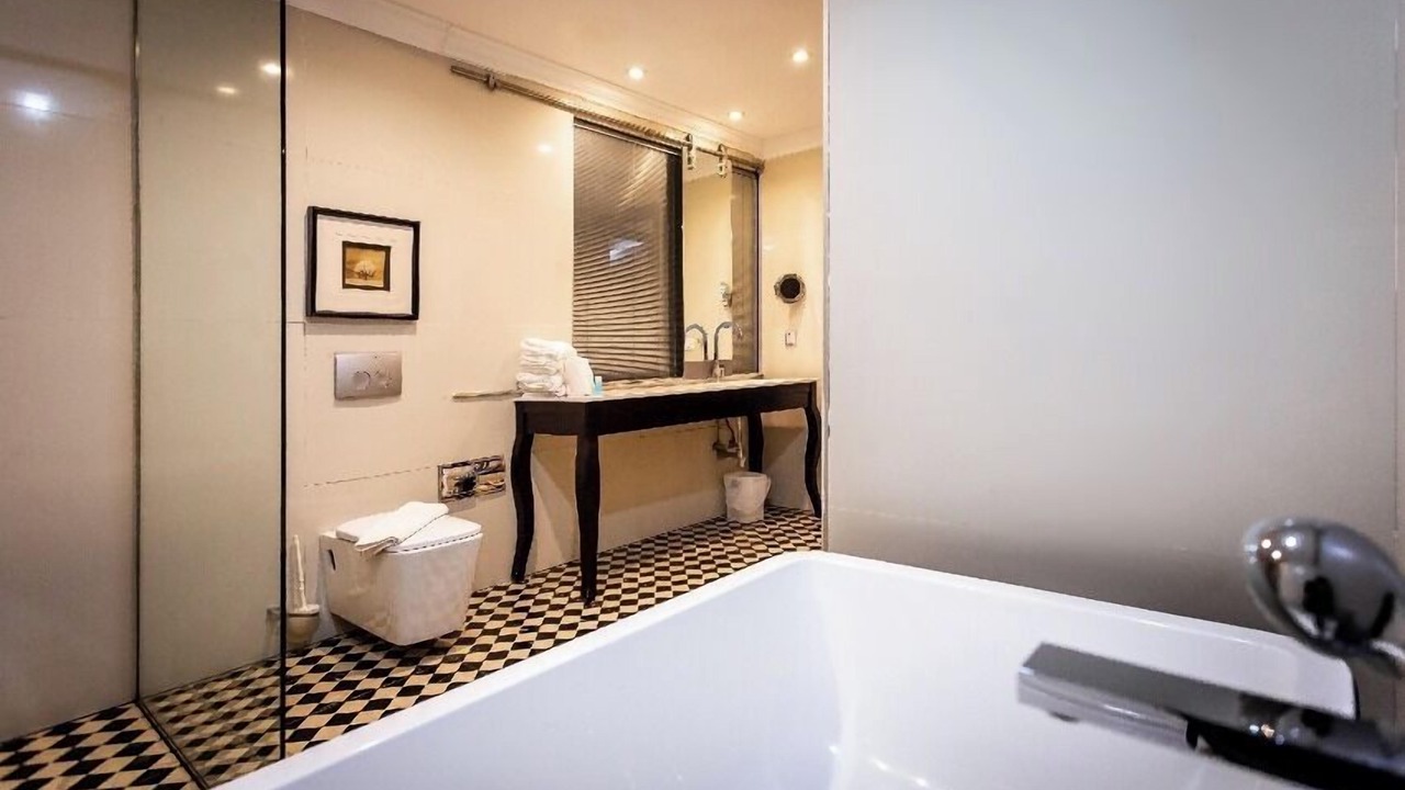 Photo of Bathroom in Ha On