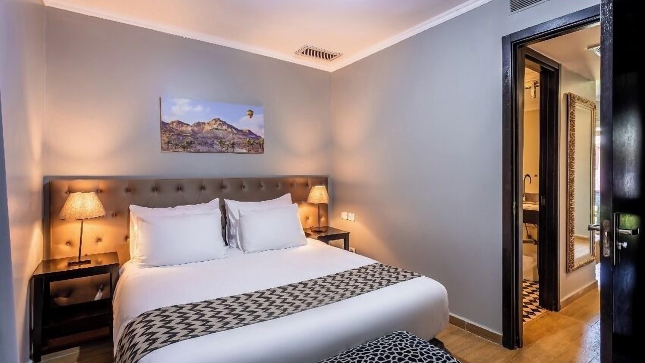 Photo of Bedroom in Ha On