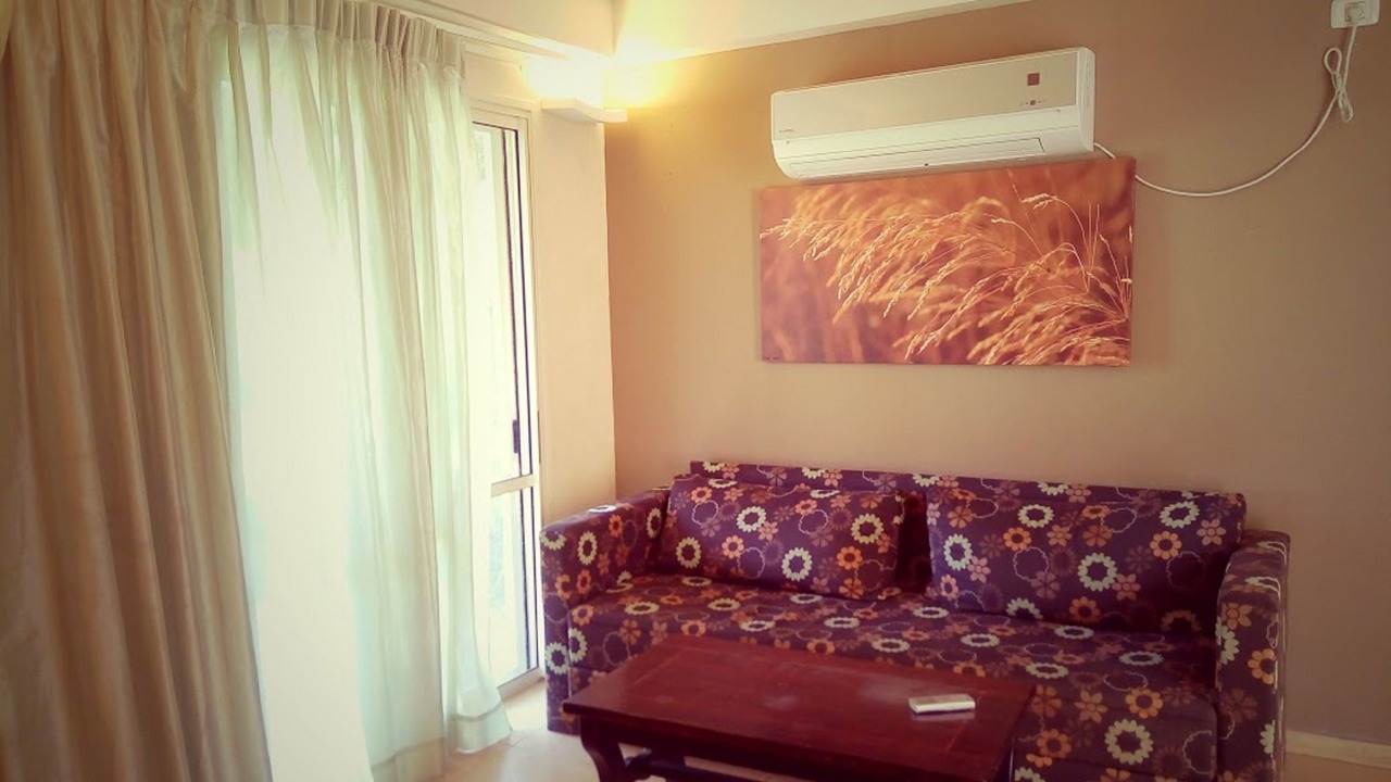 Photo of Bedroom in Tirat Zvi