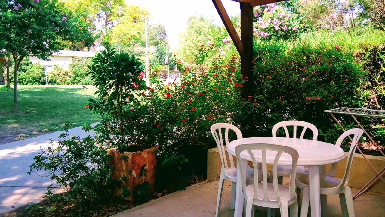 Photo of Outdoor in Tirat Zvi