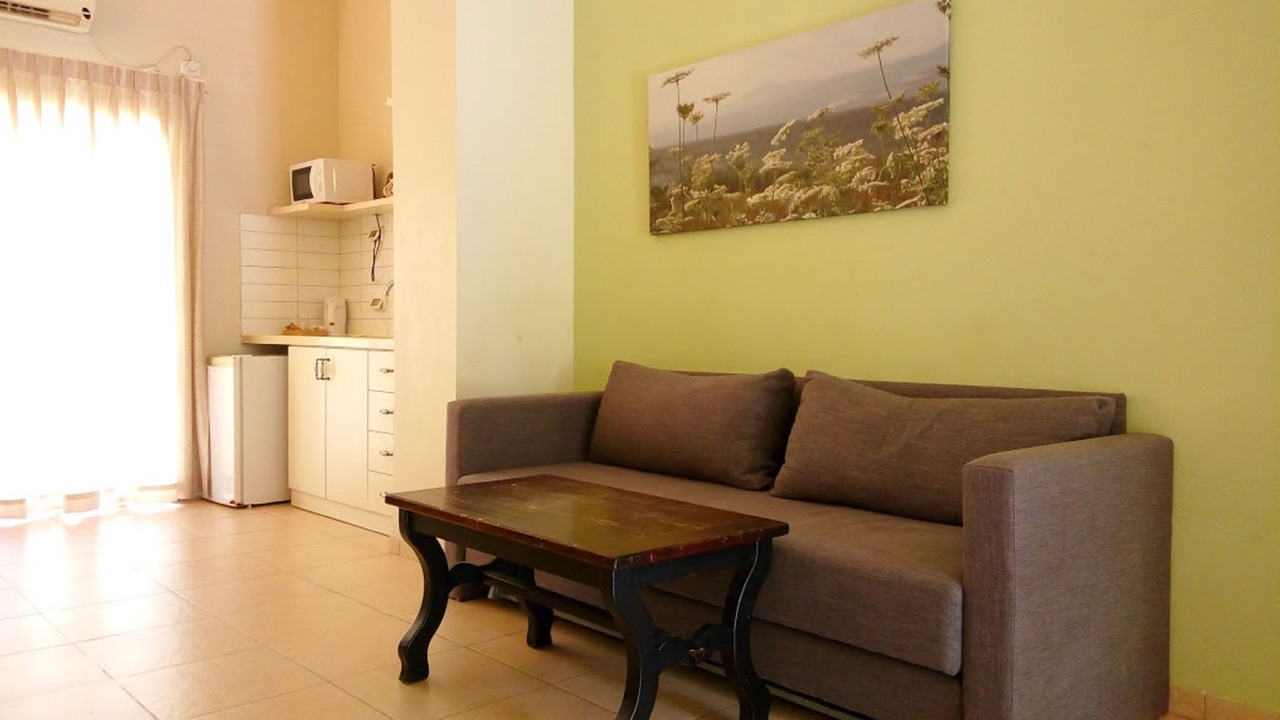 Photo of Livingroom in Tirat Zvi