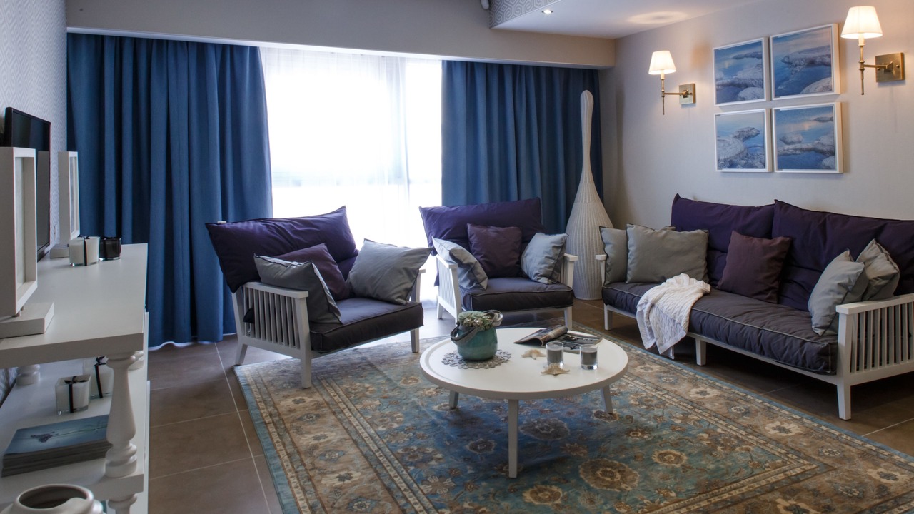Photo of Bedroom in Netanya