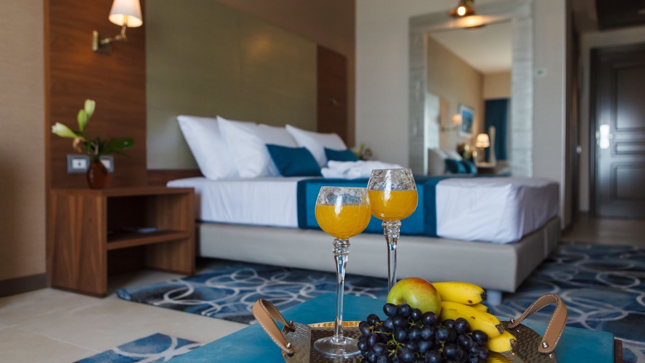 Photo of Bedroom in Netanya
