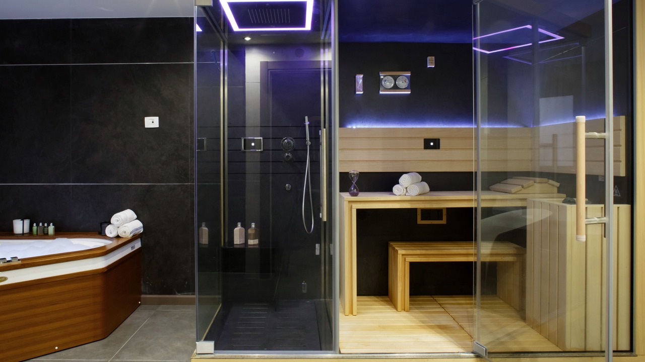Photo of Bathroom in Netanya