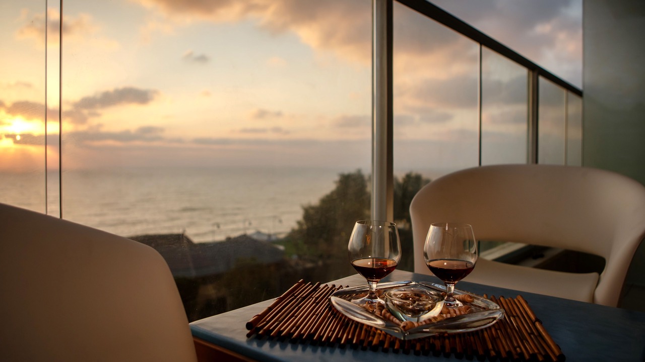 Photo of Patio Balcony in Netanya