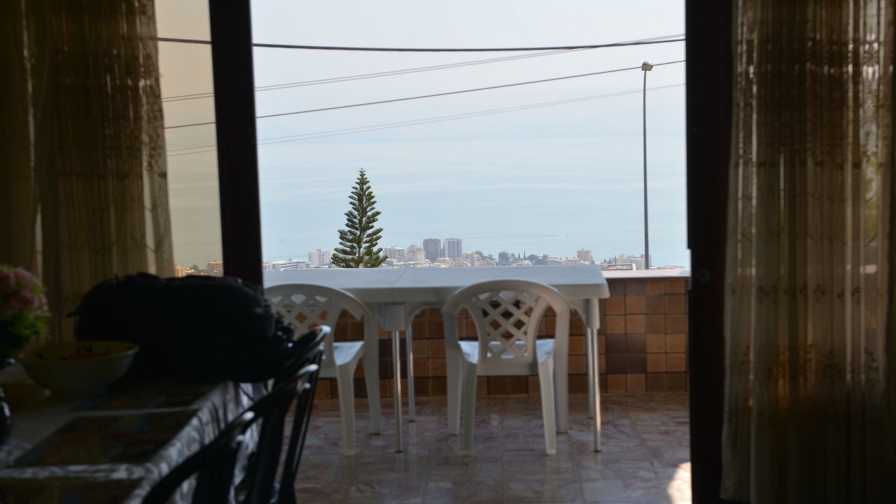 Photo of Outdoor in Tiberias