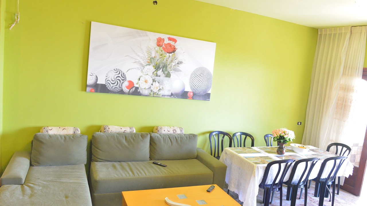 Photo of Livingroom in Tiberias