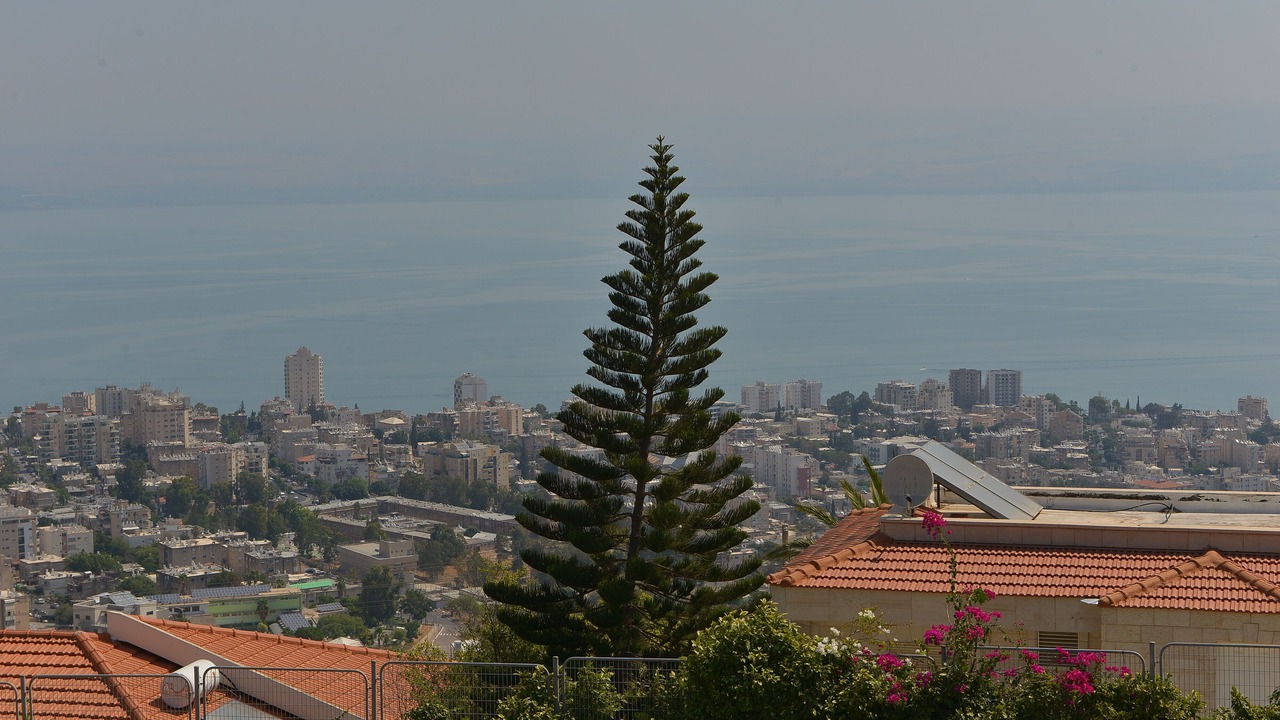 Photo of Others in Tiberias