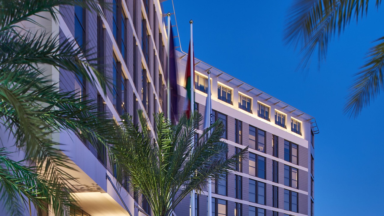 Photo of Outdoor in Muscat