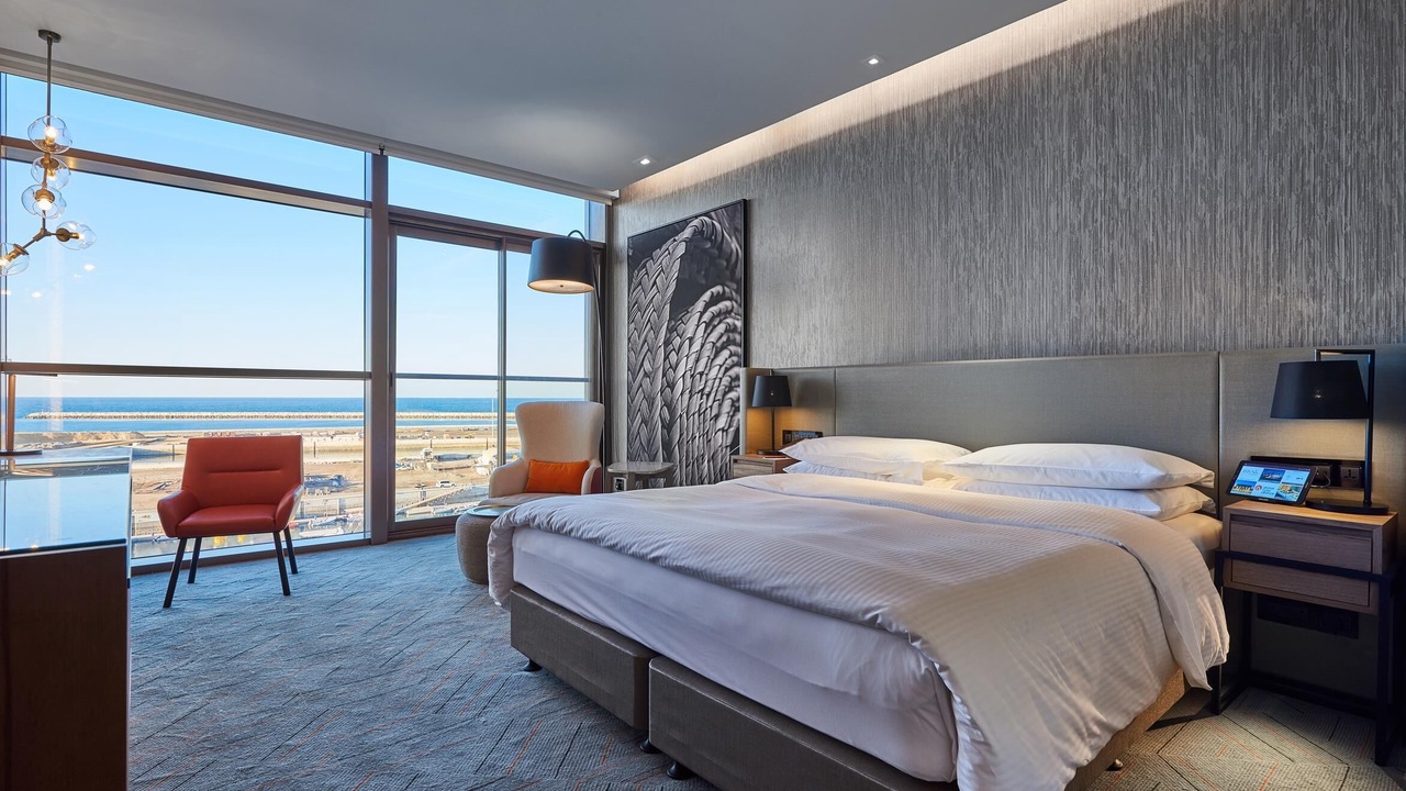 Photo of Bedroom in Muscat