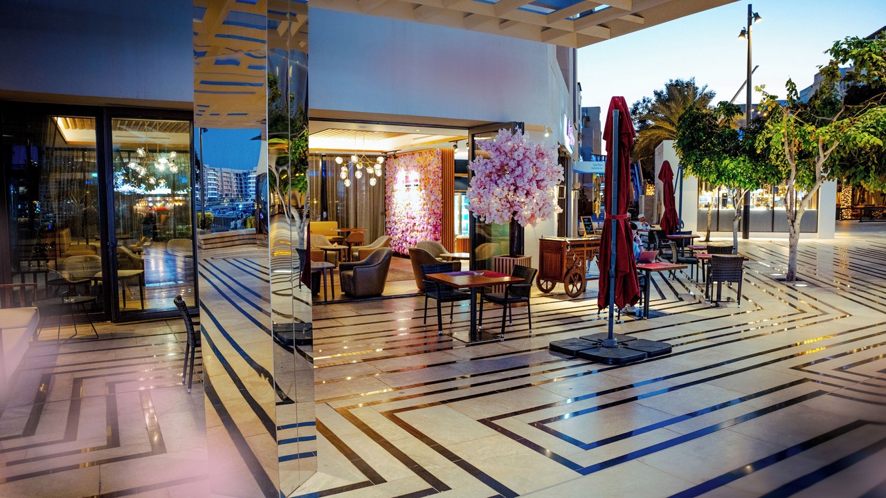 Photo of Patio Balcony in Muscat