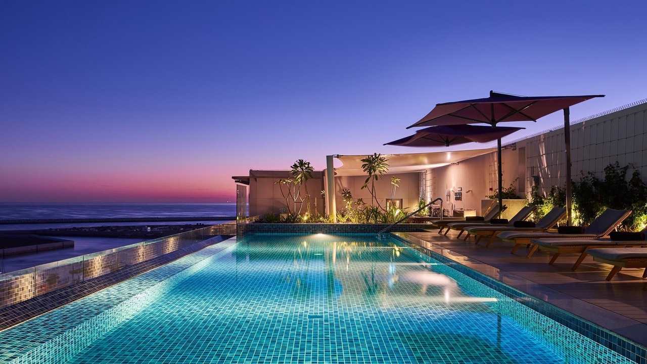 Photo of Outdoor in Muscat